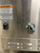 "BUNN ICB TWIN SH"INFUSION SERIESDUAL AUTOMATIC COFFEE BREWER ,120/240V, 1PH - Second Life - Equipment - collection_name
