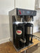 BUNN ICB - TWIN - TALL 120/240V SST INFUSION COFFEE BREWER / 2 THERMOFRESH DISPENSER - Second Life - Equipment - collection_name