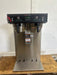 BUNN ICB - TWIN - TALL 120/240V SST INFUSION COFFEE BREWER / 2 THERMOFRESH DISPENSER - Second Life - Equipment - collection_name