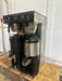 BUNN ICB - TWIN - TALL 120/240V SST INFUSION COFFEE BREWER / 2 THERMOFRESH DISPENSER - Second Life - Equipment - collection_name
