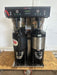 BUNN ICB - TWIN - TALL 120/240V SST INFUSION COFFEE BREWER / 2 THERMOFRESH DISPENSER - Second Life - Equipment - collection_name