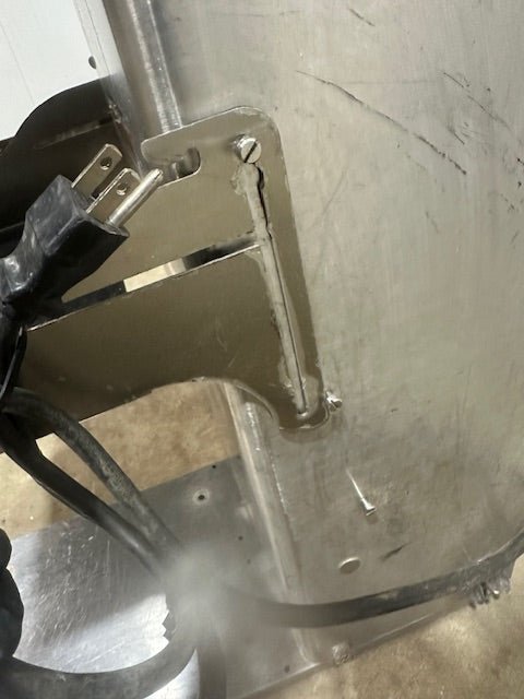 "BUNN ITCB - DV" COMMERCIAL COUNTER TOP COFFEE BREWER MACHINE 120V, 1PH - Second Life - Equipment - collection_name