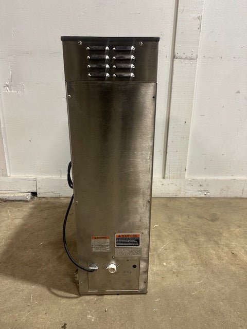 "BUNN ITCB - DV" COMMERCIAL COUNTER TOP COFFEE BREWER MACHINE 120V, 1PH - Second Life - Equipment - collection_name