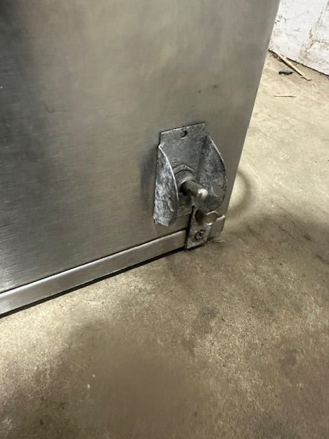 "BUNN ITCB - DV" COMMERCIAL COUNTER TOP COFFEE BREWER MACHINE 120V, 1PH - Second Life - Equipment - collection_name