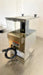 "BUNN" LPG - 2E - 120V H.D COMMERCIAL COUNTER TOP DUAL HOPPER COFFEE GRINDER - Second Life - Equipment - collection_name