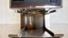 "BUNN" LPG - 2E - 120V H.D COMMERCIAL COUNTER TOP DUAL HOPPER COFFEE GRINDER - Second Life - Equipment - collection_name