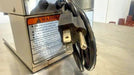 "BUNN" LPG - 2E - 120V H.D COMMERCIAL COUNTER TOP DUAL HOPPER COFFEE GRINDER - Second Life - Equipment - collection_name