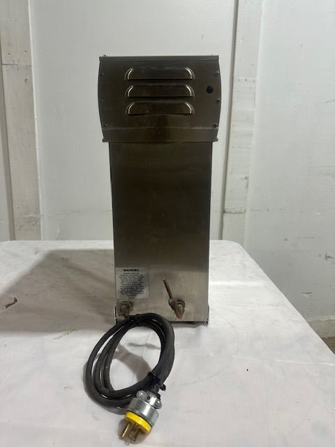 "BUNN - O - MATIC F - 20"&nbsp; 120V 1PH DIRECT LINE COFFEE BREWER WITH 3 WARMERS - Second Life - Equipment - collection_name