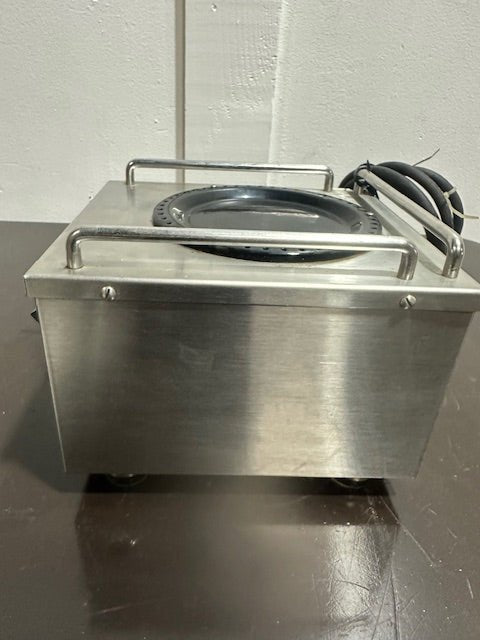 Bunn O Matic RWS1 120v Tall Single Carafe Warmer - Second Life - Equipment - collection_name