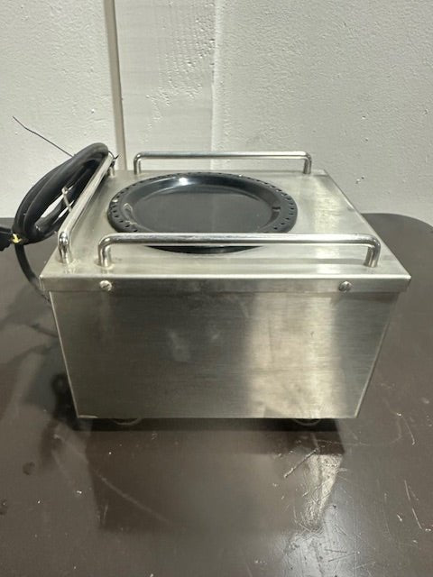 Bunn O Matic RWS1 120v Tall Single Carafe Warmer - Second Life - Equipment - collection_name
