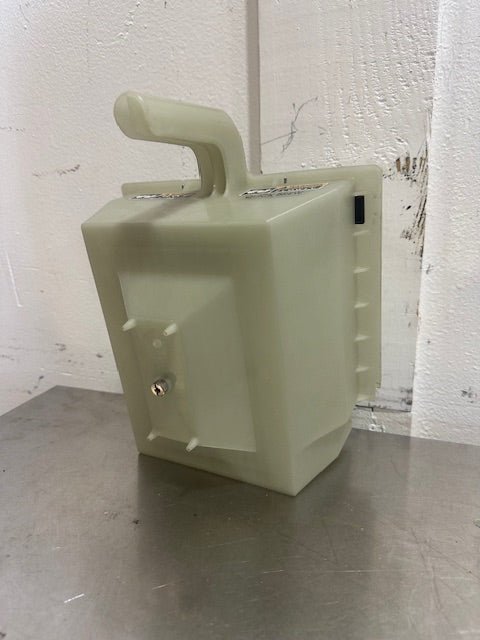BUNN OEM 35282.0001 POUCH PACK FUNNEL FOR BUNN COMMERCIAL TEA BREWERS - Second Life - Equipment - collection_name