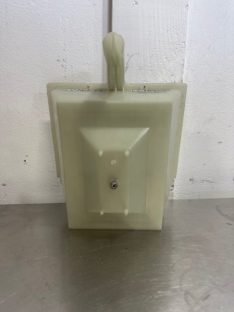 BUNN OEM 35282.0001 POUCH PACK FUNNEL FOR BUNN COMMERCIAL TEA BREWERS - Second Life - Equipment - collection_name
