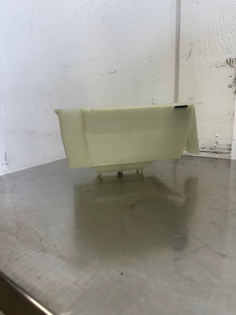 BUNN OEM 35282.0001 POUCH PACK FUNNEL FOR BUNN COMMERCIAL TEA BREWERS - Second Life - Equipment - collection_name