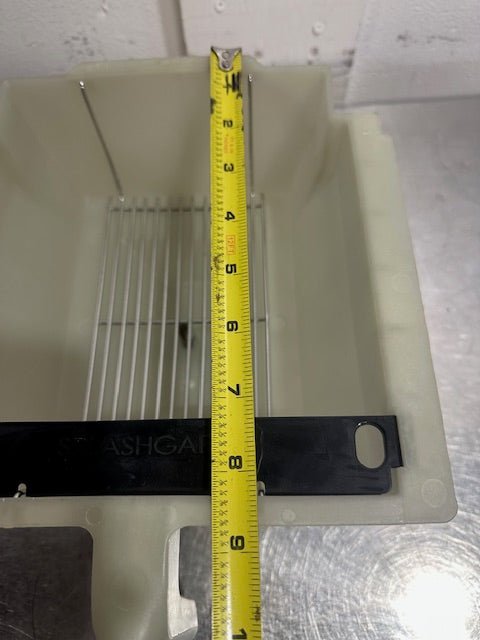 BUNN OEM 35282.0001 POUCH PACK FUNNEL FOR BUNN COMMERCIAL TEA BREWERS - Second Life - Equipment - collection_name