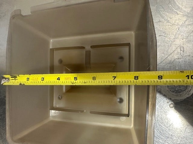 BUNN OEM TEA BREWER FUNNEL FOR COMMERCIAL TEA BREWER - Second Life - Equipment - collection_name