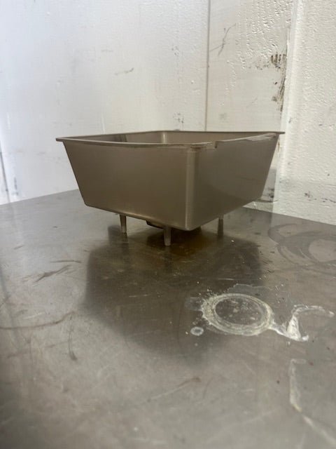 BUNN OEM TEA BREWER FUNNEL FOR COMMERCIAL TEA BREWER - Second Life - Equipment - collection_name