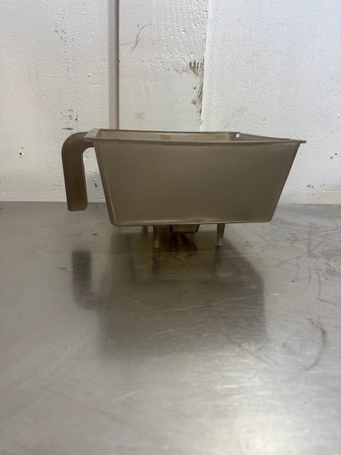 BUNN OEM TEA BREWER FUNNEL FOR COMMERCIAL TEA BREWER - Second Life - Equipment - collection_name