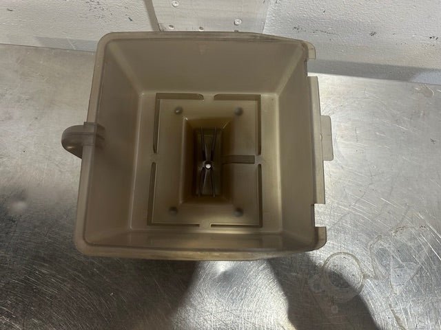 BUNN OEM TEA BREWER FUNNEL FOR COMMERCIAL TEA BREWER - Second Life - Equipment - collection_name