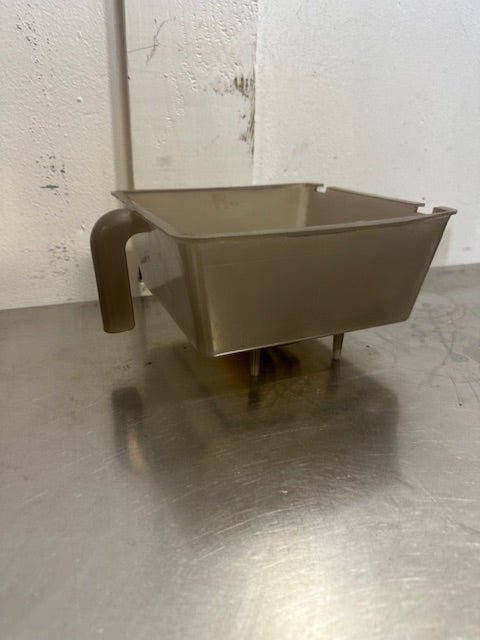 BUNN OEM TEA BREWER FUNNEL FOR COMMERCIAL TEA BREWER - Second Life - Equipment - collection_name