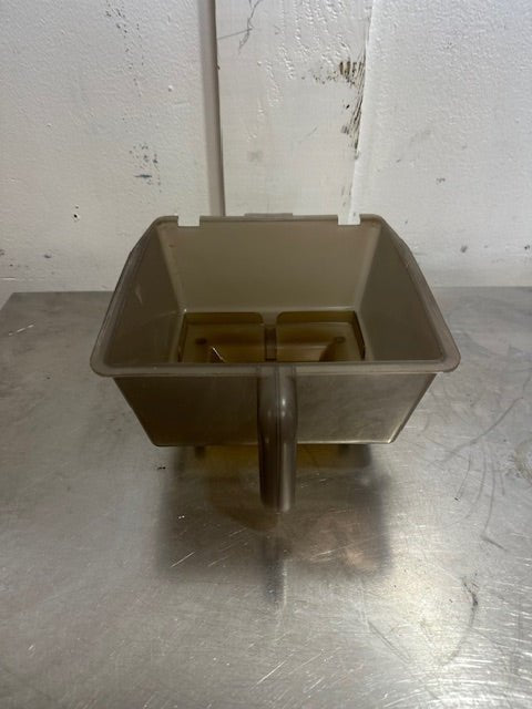 BUNN OEM TEA BREWER FUNNEL FOR COMMERCIAL TEA BREWER - Second Life - Equipment - collection_name