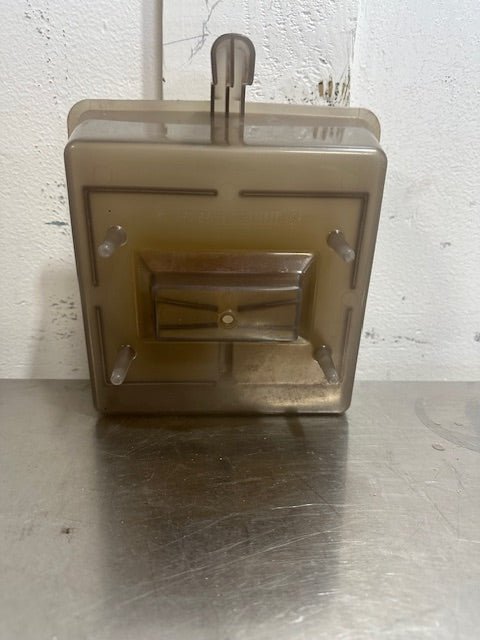 BUNN OEM TEA BREWER FUNNEL FOR COMMERCIAL TEA BREWER - Second Life - Equipment - collection_name