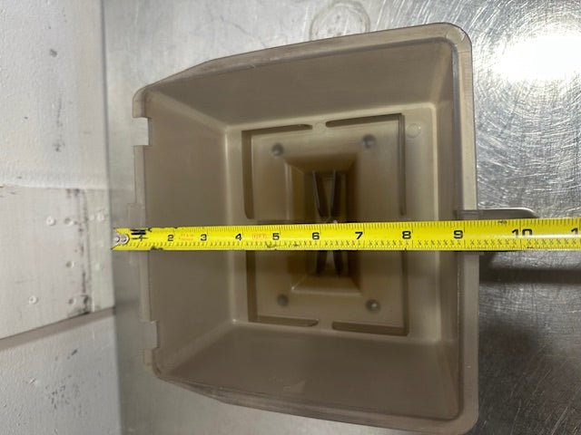 BUNN OEM TEA BREWER FUNNEL FOR COMMERCIAL TEA BREWER - Second Life - Equipment - collection_name