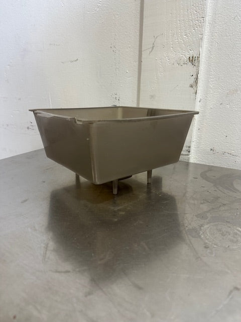 BUNN OEM TEA BREWER FUNNEL FOR COMMERCIAL TEA BREWER - Second Life - Equipment - collection_name