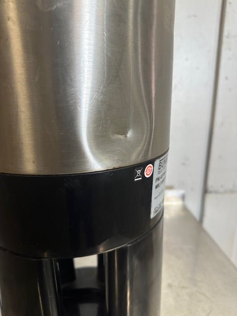 "BUNN TF SERVER DSG2"S.S 1.5 gallons thermal Coffee, hot Beverage Dispenser, NSF - Second Life - Equipment - collection_name