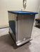 BURLODGE - ALPHAGEN REFIRGERATED FOOD DELIVERY CART WITH REMOVABLE SPEED RACK AND DOLLY DUAL DOORS 10 TRAYS - Bargains R Ours - #collection_name#