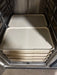 BURLODGE - ALPHAGEN REFIRGERATED FOOD DELIVERY CART WITH REMOVABLE SPEED RACK AND DOLLY DUAL DOORS 10 TRAYS - Bargains R Ours - #collection_name#