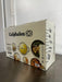 "Calphalon" 10 piece heat fast 3 layer non-toxic stainless steel cookware set - Second Life-Equipment-collection_name