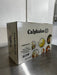"Calphalon" 10 piece heat fast 3 layer non-toxic stainless steel cookware set - Second Life-Equipment-collection_name