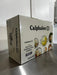 "Calphalon" 10 piece heat fast 3 layer non-toxic stainless steel cookware set - Second Life-Equipment-collection_name