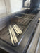 CAMBRO DOUBLE SIDED ICE BED BUFFET W/ FOLDABLE SNEEZE GUARDS AND TRAY SLIDES - Second Life - Equipment - collection_name