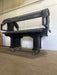 CAMBRO DOUBLE SIDED ICE BED BUFFET W/ FOLDABLE SNEEZE GUARDS AND TRAY SLIDES - Second Life - Equipment - collection_name
