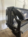 CAMBRO DOUBLE SIDED ICE BED BUFFET W/ FOLDABLE SNEEZE GUARDS AND TRAY SLIDES - Second Life - Equipment - collection_name