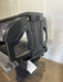 CAMBRO DOUBLE SIDED ICE BED BUFFET W/ FOLDABLE SNEEZE GUARDS AND TRAY SLIDES - Second Life - Equipment - collection_name