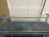 CAMBRO ICE BATH BUFFET WITH ONE SIDE TRAY SLIDE AND STORAGE - 5 WELLS - Bargains R Ours - #collection_name#