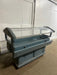 CAMBRO ICE BATH BUFFET WITH ONE SIDE TRAY SLIDE AND STORAGE - 5 WELLS - Bargains R Ours - #collection_name#