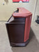 CAMBRO PORTABLE BAR W/ REMOVABLE SPEED RAIL ICE BIN 8 SLOT SHELVING COMPARTMENTS - Bargains R Ours - #collection_name#