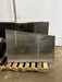 CAPTIVEAIRE SYSTEM 3624 ND-1 S.S TYPE I 48"W WALL EXHAUST HOOD, (OPEN BOX) - Second Life-Equipment-collection_name