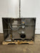 CAPTIVEAIRE SYSTEM 3624 ND-1 S.S TYPE I 48"W WALL EXHAUST HOOD, (OPEN BOX) - Second Life-Equipment-collection_name