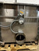 CAPTIVEAIRE SYSTEM 3624 ND-1 S.S TYPE I 48"W WALL EXHAUST HOOD, (OPEN BOX) - Second Life-Equipment-collection_name