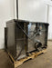 CAPTIVEAIRE SYSTEM 3624 ND-1 S.S TYPE I 48"W WALL EXHAUST HOOD, (OPEN BOX) - Second Life-Equipment-collection_name