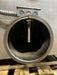CAPTIVEAIRE SYSTEM 3624 ND-1 S.S TYPE I 48"W WALL EXHAUST HOOD, (OPEN BOX) - Second Life-Equipment-collection_name