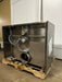 CAPTIVEAIRE SYSTEM 3624 ND-1 S.S TYPE I 48"W WALL EXHAUST HOOD, (OPEN BOX) - Second Life-Equipment-collection_name