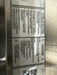 CAPTIVEAIRE SYSTEM 4212 VHB S.S TYPE II 42"W CONDENSATE EXHAUST HOOD, (OPEN BOX) - Second Life-Equipment-collection_name