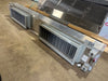 "CAPTIVEAIRE SYSTEM 6024ND - 2WI" LIGHTING KITCHEN EXHAUST HOOD AND ACCESSORIES - Second Life - Equipment - collection_name