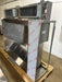 "CAPTIVEAIRE SYSTEM 6024ND - 2WI" LIGHTING KITCHEN EXHAUST HOOD AND ACCESSORIES - Second Life - Equipment - collection_name