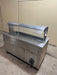 "CARTER HOFFMANN" COMMERCIAL LIGHTED REFRIGERATED COLD FOOD SALAD BUFFET - Bargains R Ours - #collection_name#